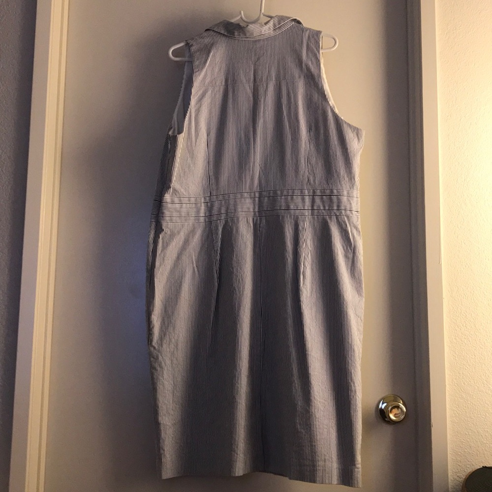 Dress - Picture 2 of 5